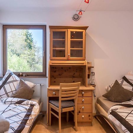 Apartment Schlernblick Umes エクステリア 写真