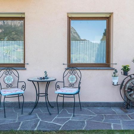 Apartment Schlernblick Umes エクステリア 写真