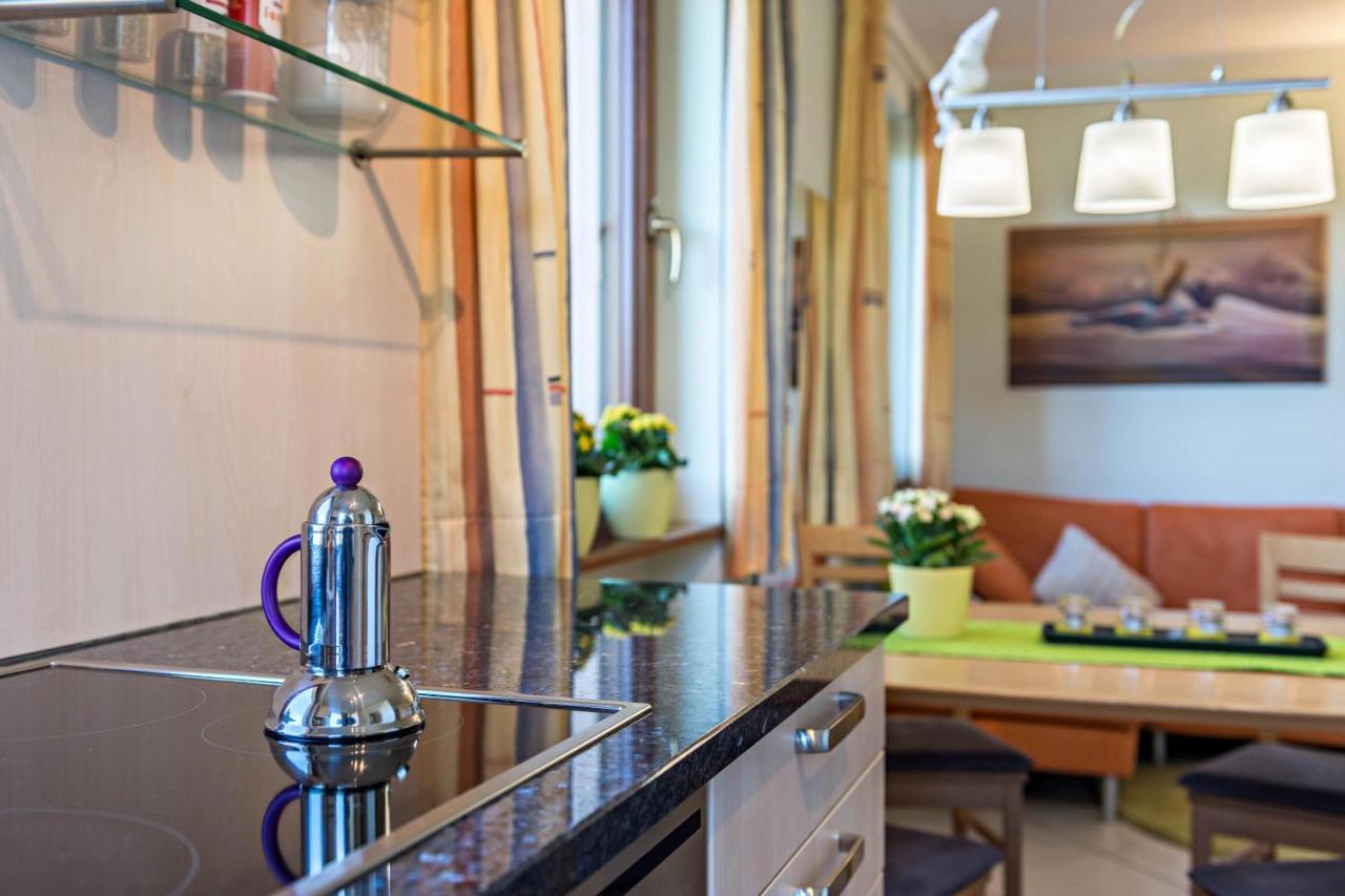 Apartment Schlernblick Umes エクステリア 写真
