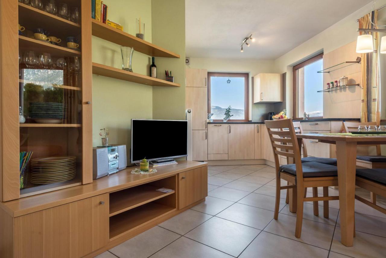 Apartment Schlernblick Umes エクステリア 写真
