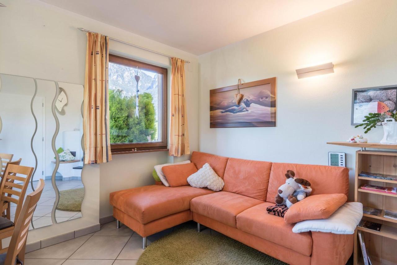 Apartment Schlernblick Umes エクステリア 写真