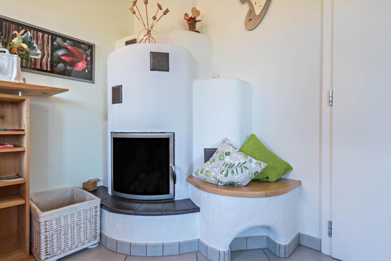 Apartment Schlernblick Umes エクステリア 写真