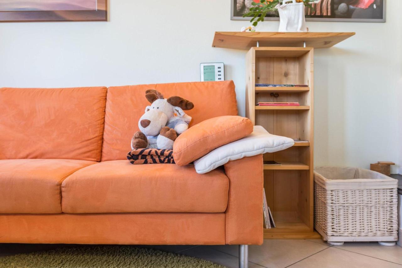 Apartment Schlernblick Umes エクステリア 写真