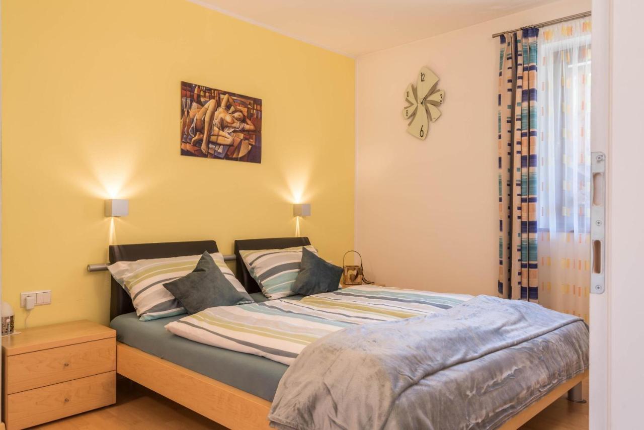 Apartment Schlernblick Umes エクステリア 写真