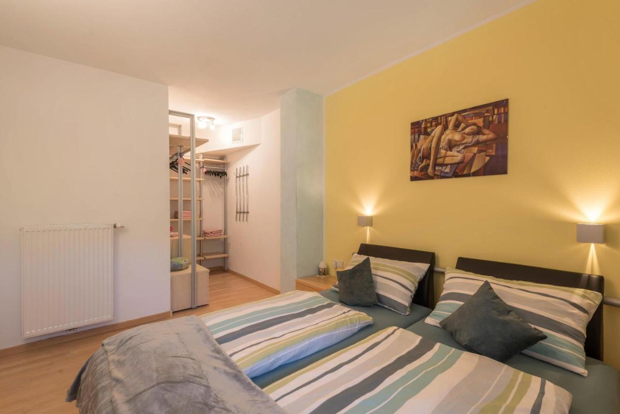 Apartment Schlernblick Umes エクステリア 写真