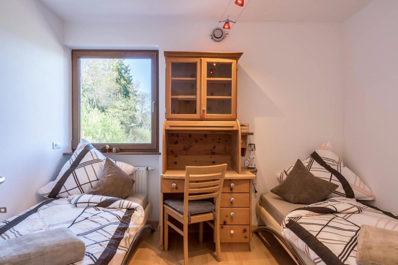 Apartment Schlernblick Umes エクステリア 写真