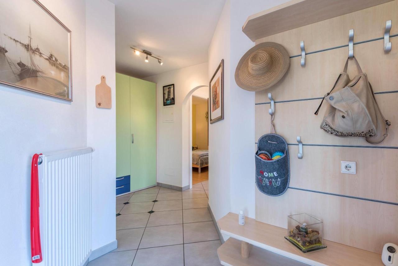Apartment Schlernblick Umes エクステリア 写真