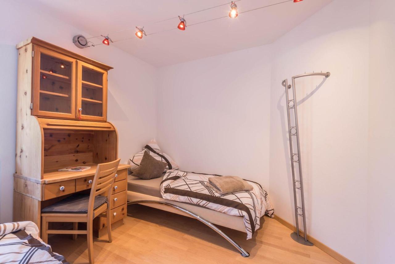 Apartment Schlernblick Umes エクステリア 写真
