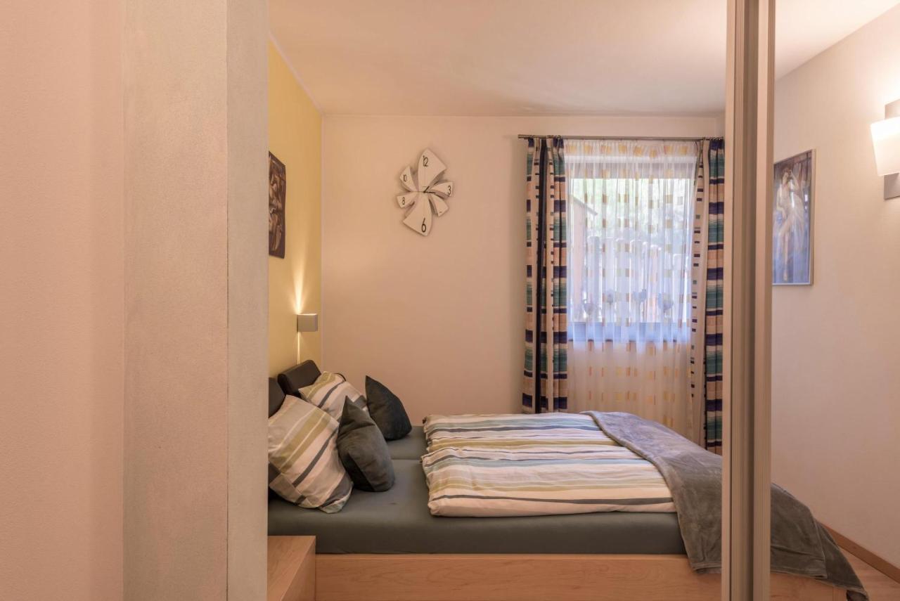 Apartment Schlernblick Umes エクステリア 写真