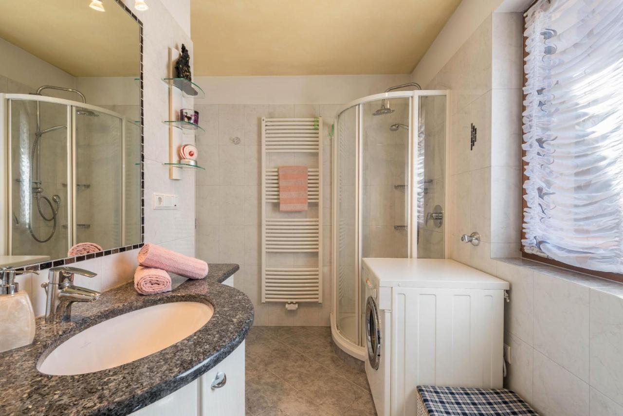 Apartment Schlernblick Umes エクステリア 写真