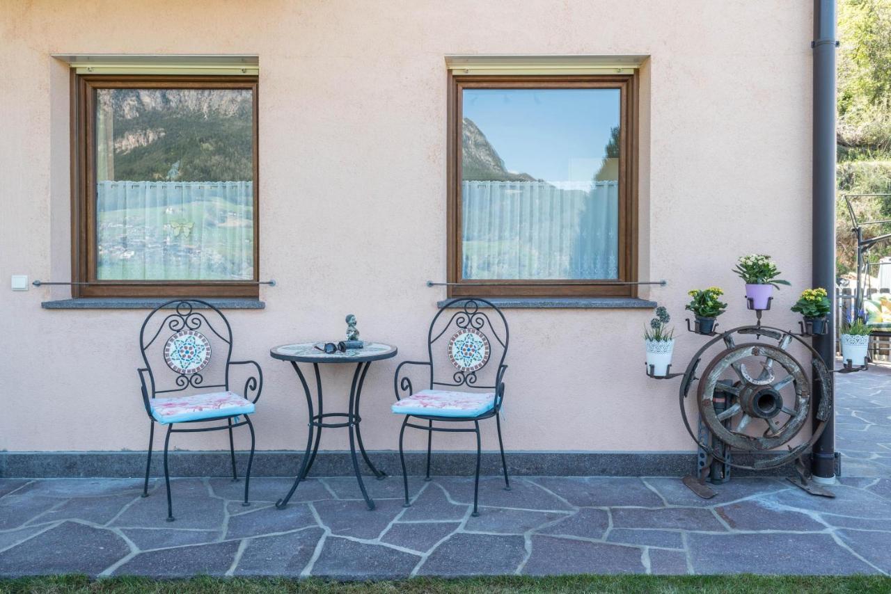 Apartment Schlernblick Umes エクステリア 写真